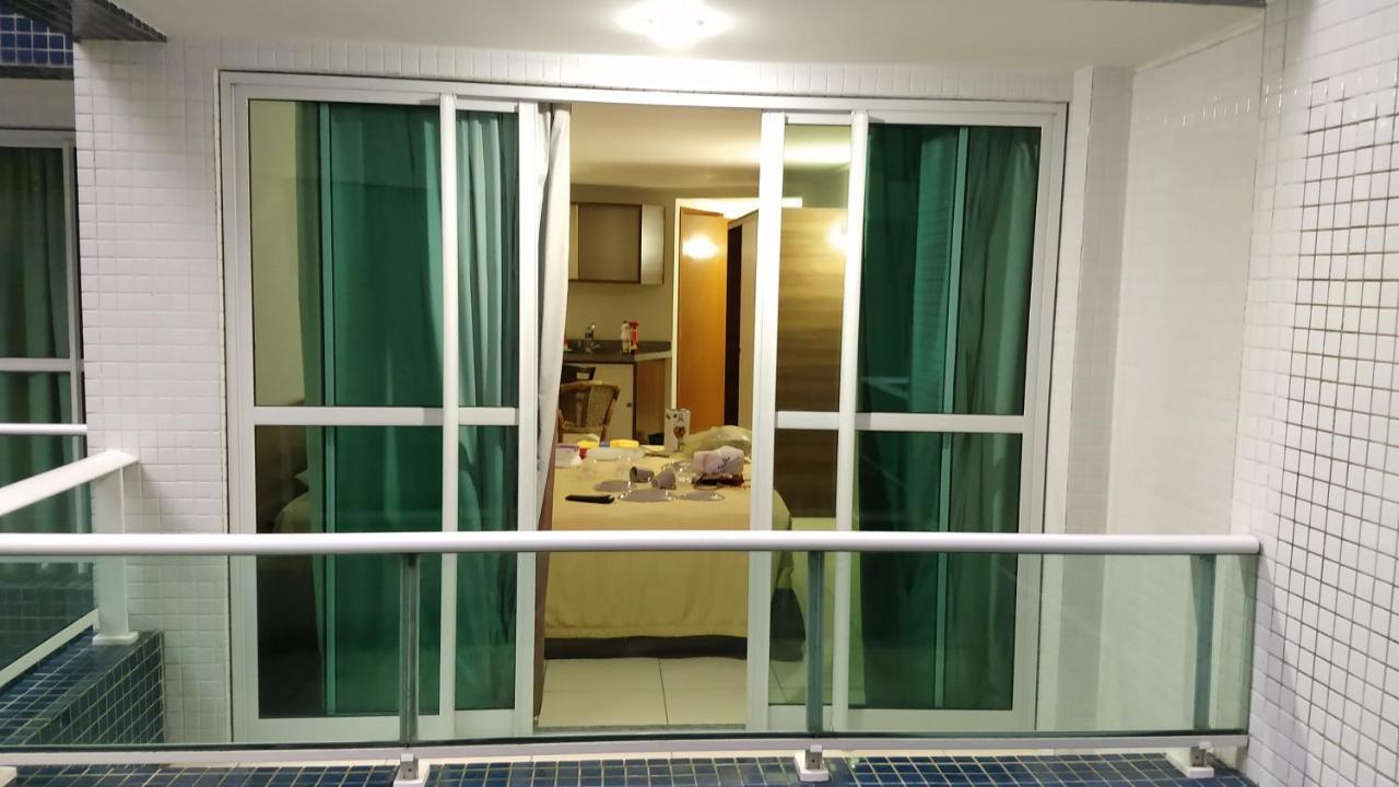 Blue Cabo Branco - Angela Hospedagens Apartamento João Pessoa Exterior foto