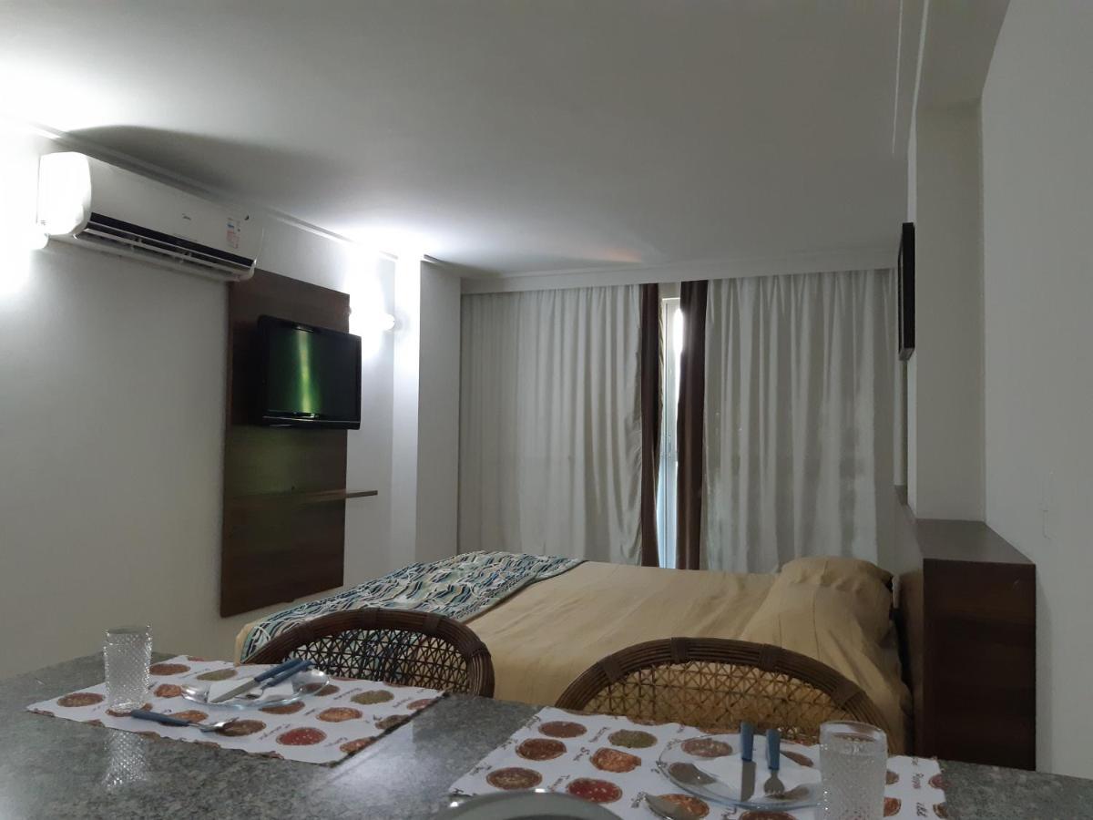 Blue Cabo Branco - Angela Hospedagens Apartamento João Pessoa Exterior foto