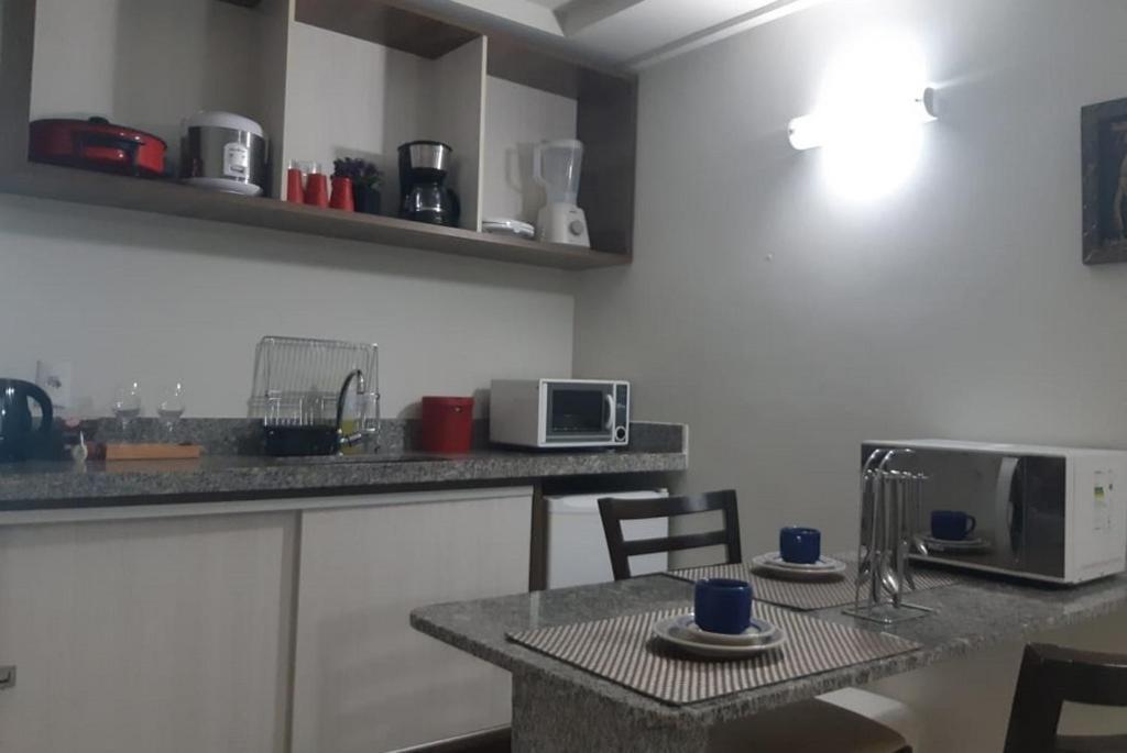 Blue Cabo Branco - Angela Hospedagens Apartamento João Pessoa Exterior foto