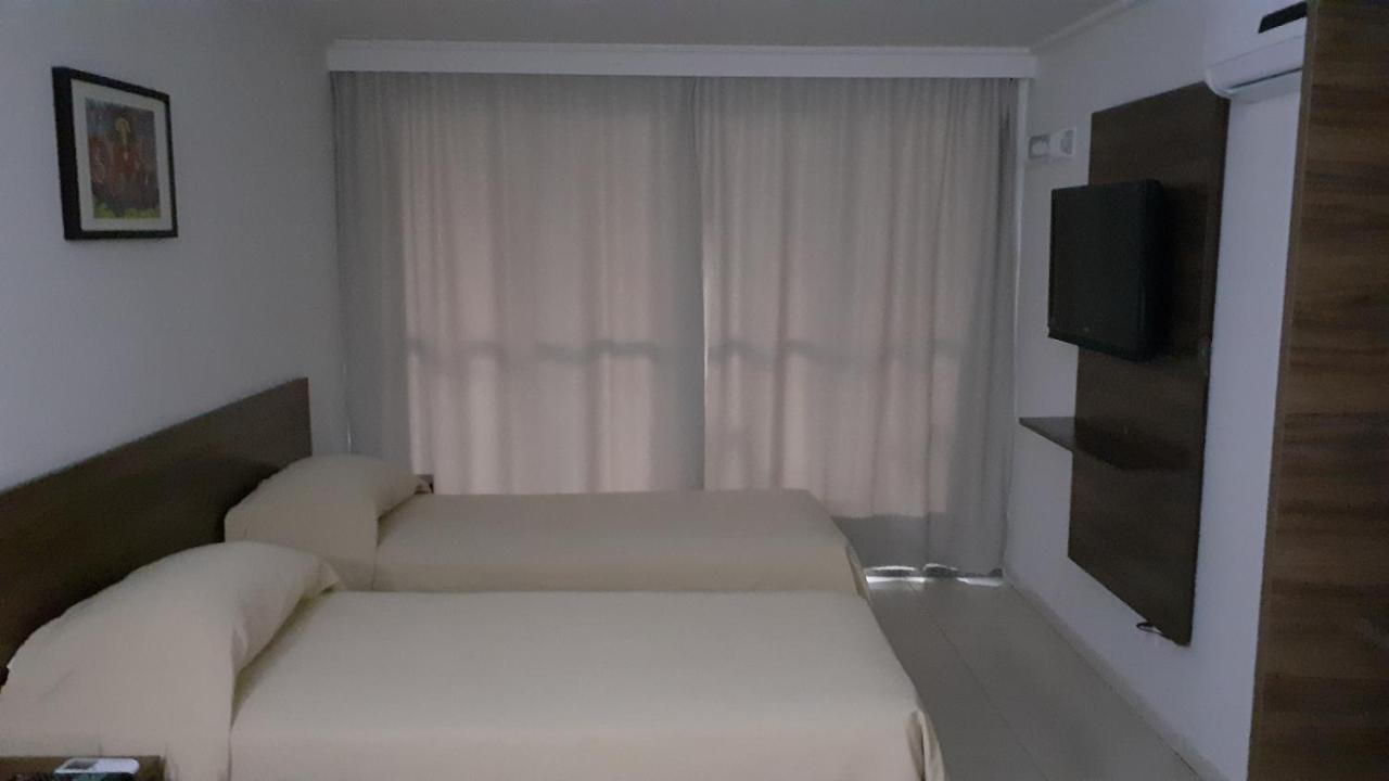 Blue Cabo Branco - Angela Hospedagens Apartamento João Pessoa Exterior foto