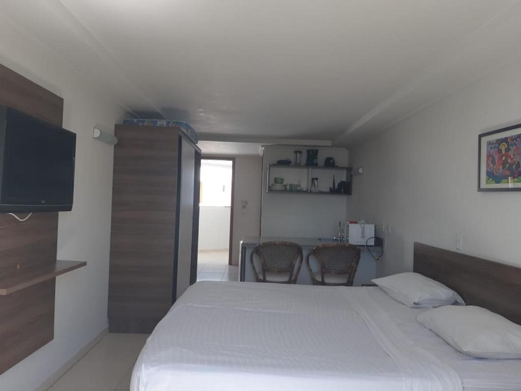Blue Cabo Branco - Angela Hospedagens Apartamento João Pessoa Exterior foto
