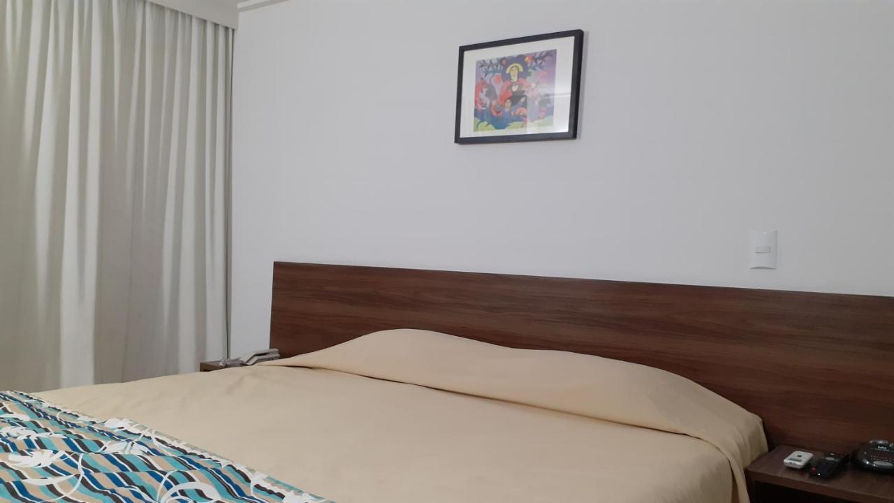 Blue Cabo Branco - Angela Hospedagens Apartamento João Pessoa Exterior foto