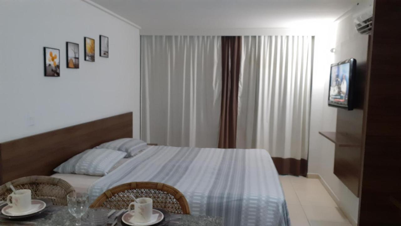 Blue Cabo Branco - Angela Hospedagens Apartamento João Pessoa Exterior foto