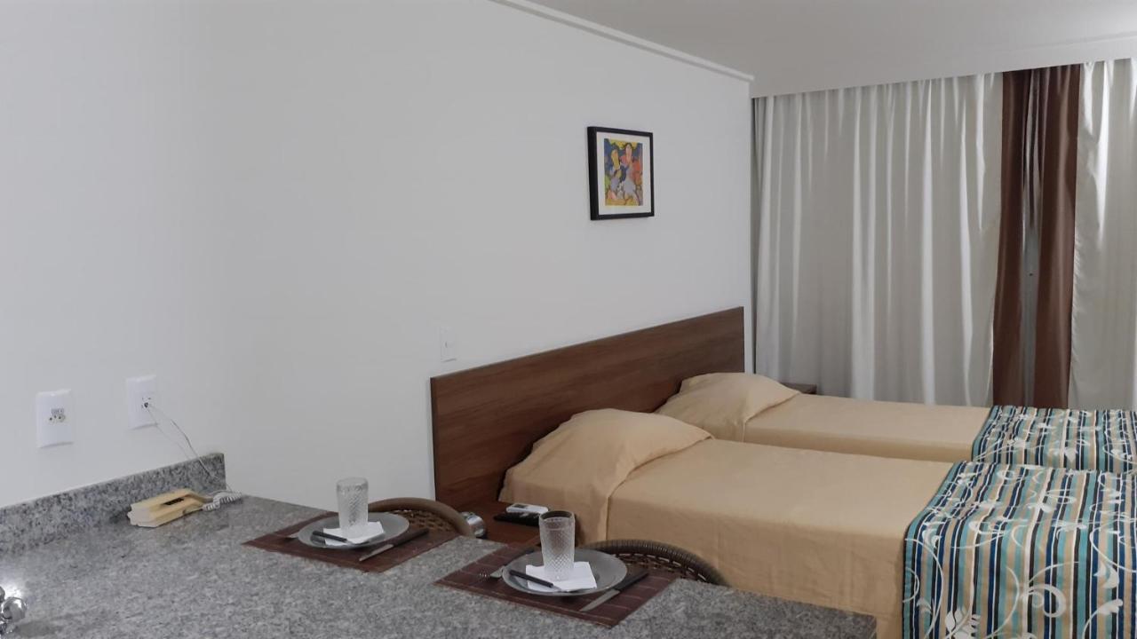 Blue Cabo Branco - Angela Hospedagens Apartamento João Pessoa Exterior foto