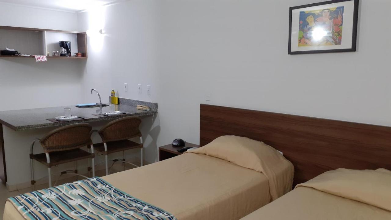Blue Cabo Branco - Angela Hospedagens Apartamento João Pessoa Exterior foto