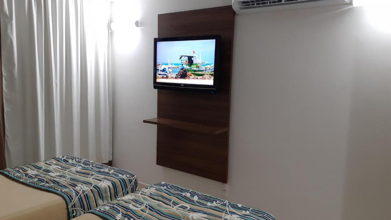 Blue Cabo Branco - Angela Hospedagens Apartamento João Pessoa Exterior foto