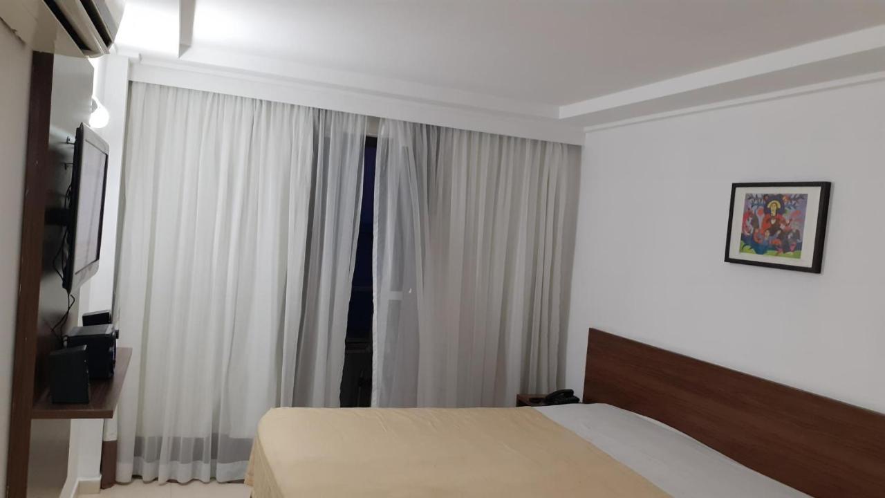 Blue Cabo Branco - Angela Hospedagens Apartamento João Pessoa Exterior foto