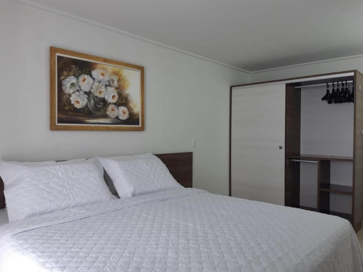 Blue Cabo Branco - Angela Hospedagens Apartamento João Pessoa Exterior foto