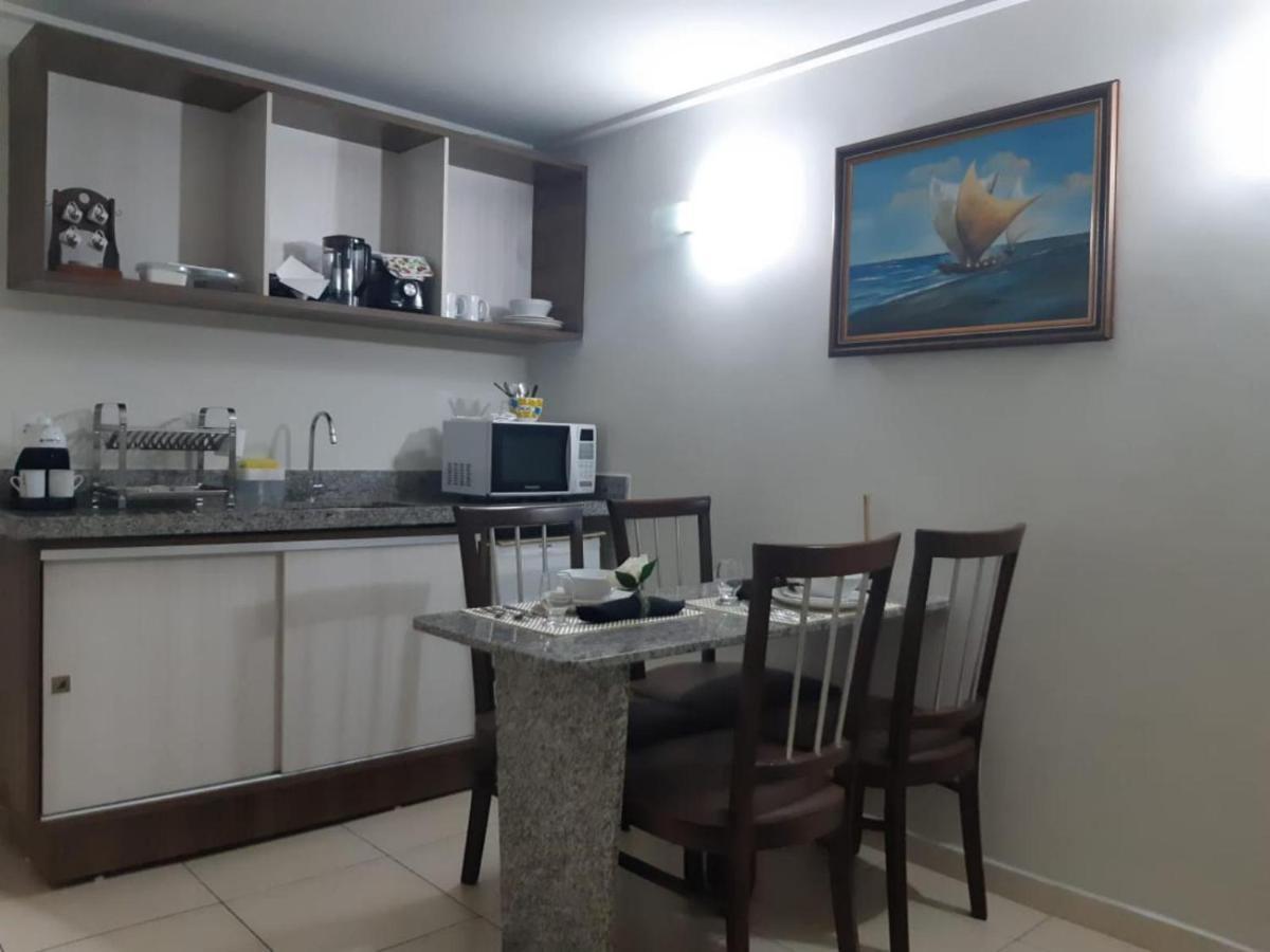 Blue Cabo Branco - Angela Hospedagens Apartamento João Pessoa Exterior foto